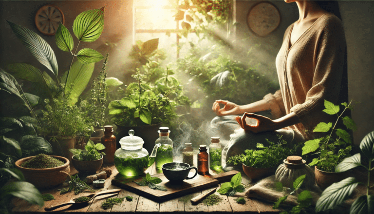 Workshop: Detoxikace bez extrémů